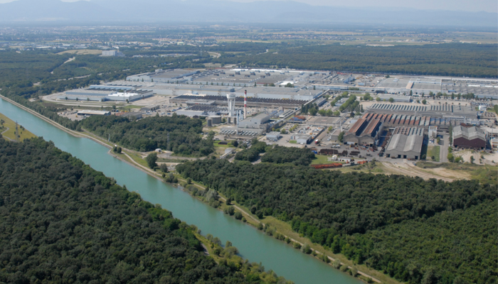 Chão de ourique com novo posto de transformação – notícias de coimbra Groupe PSA vai produzir máscaras cirúrgicas na Fábrica de Mulhouse