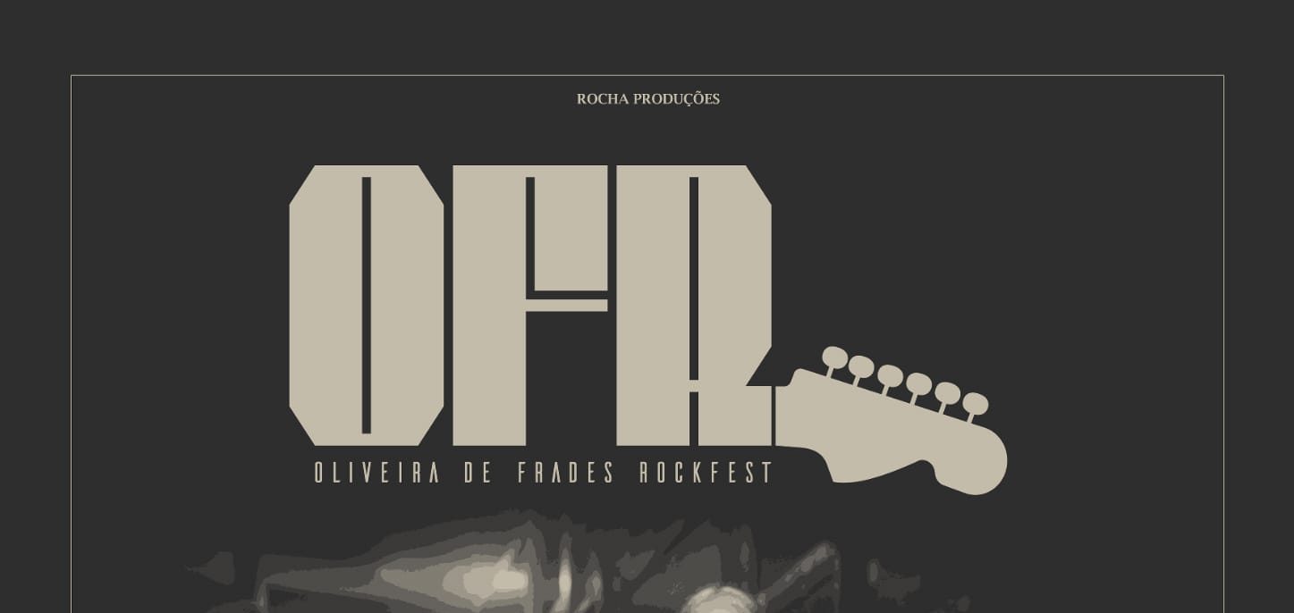Oliveira de Frades Rockfest